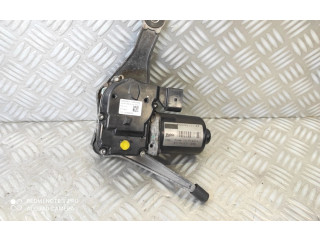 Моторчик дворников     Ford Transit Custom