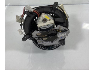 Вентилятор печки       Mercedes-Benz E W210