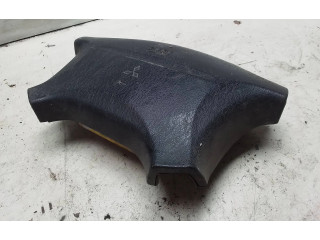 Подушка безопасности водителя 465000 Mitsubishi Carisma