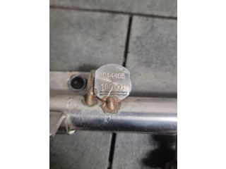 Топливная рампа    Citroen C5 Aircross  