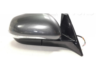 Зеркало электрическое SsangYong Rexton - года