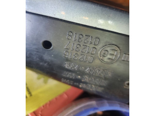 Zpětné zrcátko Audi A8 S8 D3 4E 2005 34467, 012316