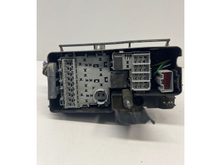 Блок предохранителей     Volvo XC90    