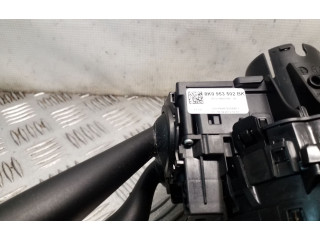 Подрулевой шлейф SRS 8K0953568F, 8K0953502BK Audi Q5 SQ5