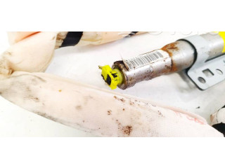 Боковая подушка безопасности Infiniti QX50 (J50)