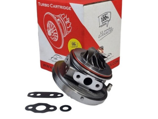 Турбина Mitsubishi L200 49335-01700, CHRA50-0001