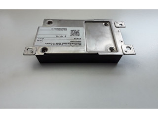 Блок управления 8734756 Mini Cooper Countryman F60