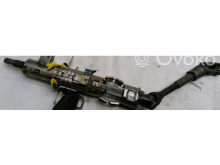    Рулевая рейка    Citroen C5 2001-2004 года