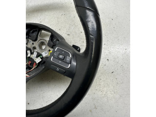 Руль Volkswagen Touran II  2010 - 2016 года 61979150G, 5K0959542B      