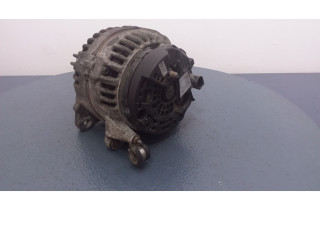 Генератор 06F903023F, 06F903023F   Volkswagen Caddy      