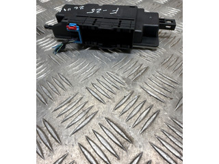 Блок подушек безопасности 9247024, L1997WS BMW X3 F25