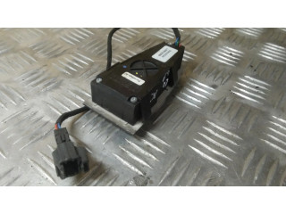 Блок управления климат-контролем 9659796877   Citroen C4 I