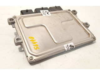 Рулевая рейка  Блок управления двигателя 9804337080, 9804336280   Citroen C-Elysée 2012 -  года