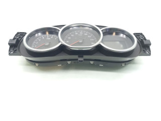 Панель приборов 248109235R, 0000326398 Dacia Sandero