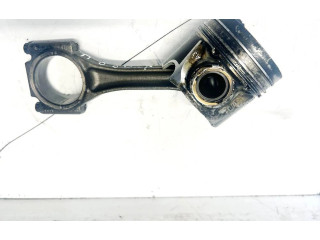 Поршень с шатуном Skoda Fabia Mk1 (6Y)