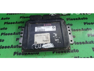 Блок управления двигателем Блок управления 12147514587, 7514587 Mini Cooper Hatch Hardtop