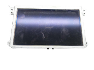 Дисплей 4F919603B Audi A6 S6 C6 4F