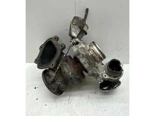 Турбина Volvo XC90 31441451, 36010080