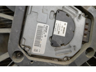 Рулевая рейка Радиатор охлаждающей жидкости Volvo XC90 2003 - 2006 года