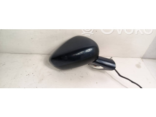 Зеркало электрическое Citroen C5 2005 - 2008 года