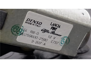 Моторчик заднего дворника MS259600-2590 Fiat 500L