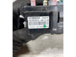 Блок предохранителей 31384034, 001342   Volvo XC90    