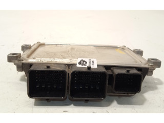 Рулевая рейка  Блок управления двигателя 9804337080, 9804336280   Citroen C-Elysée 2012 -  года