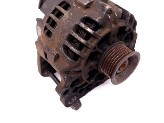 Генератор 03D903025H, SG8B026 Skoda Fabia Mk1 (6Y)