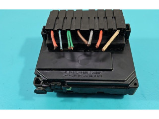 Блок комфорта 9661682980, IMPRK1367167   Citroen C4 I   