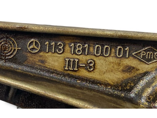 Čerpadlo oleje 1131810001 Mercedes-Benz S W220 113.941