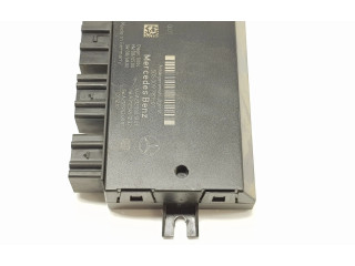 Блок управления A2129001901, A2129001901 Mercedes-Benz GLK (X204)