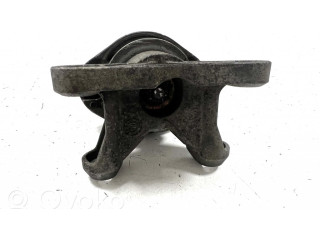 Подушка коробки передач