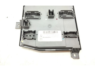 Блок комфорта A2139002532   Mercedes-Benz E AMG W210   