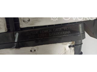 Вентилятор печки KIA Ceed