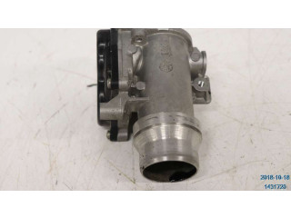 Интеркулер  8200614985   Dacia Duster 