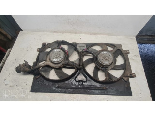 Электрический вентилятор радиаторов