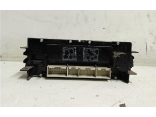 Турбина Блок управления кондиционера воздуха / климата/ печки (в салоне) Volkswagen Golf IV