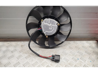 Вентилятор радиатора Audi Q5 SQ5