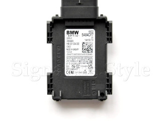 Модуль управления слепым пятном 66325A84CF7, 5A84CF7 Rolls-Royce Ghost II