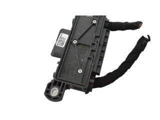 Pojistková skříňka 00505496330 Alfa Romeo Stelvio 2019