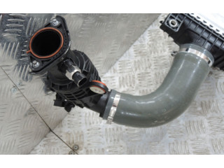 Интеркулер  00505338190   Alfa Romeo Stelvio 