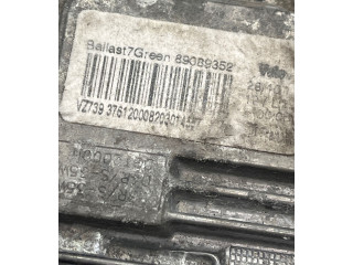 Блок управления Xenon