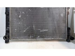 Радиатор охлаждающей жидкости