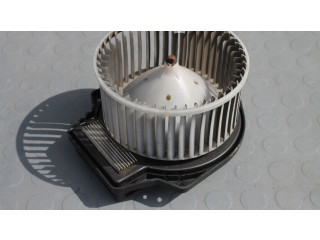 Вентилятор печки Mitsubishi Lancer