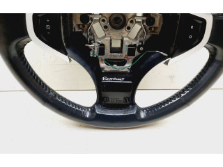 Руль Renault Koleos I  2008 - 2016 года 48430JY04A      