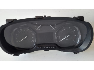 Přístrojová deska Peugeot Expert 2019 9837473080