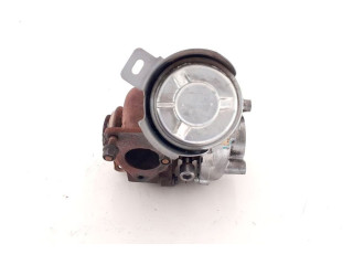 Turbodmychadlo Турбина RHK Fiat Ulysse