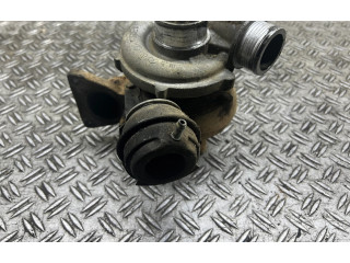 Турбина Volvo V70