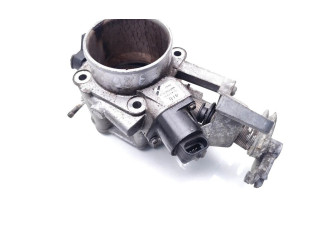 Электрическая задвижка NBC3061CA, 42739A Jaguar XJ X300 9H