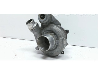 Турбина Нагнетатель Renault Trafic II (X83)  8200466021, 4431289   для двигателя M9R780      